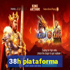 38h plataforma