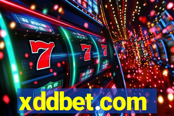 xddbet.com