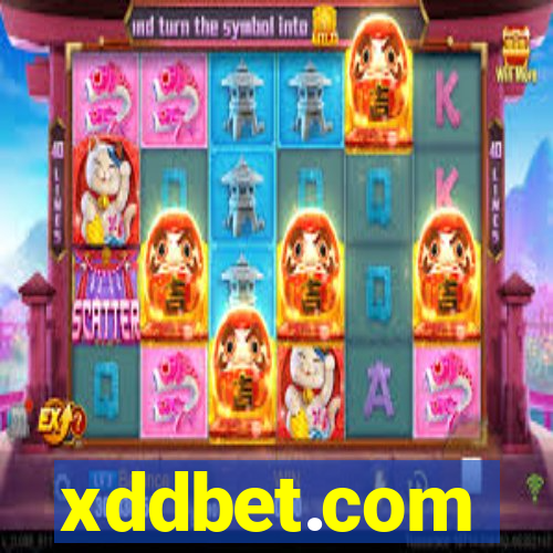 xddbet.com