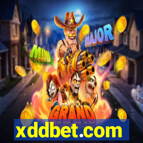 xddbet.com