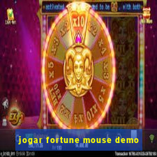 jogar fortune mouse demo