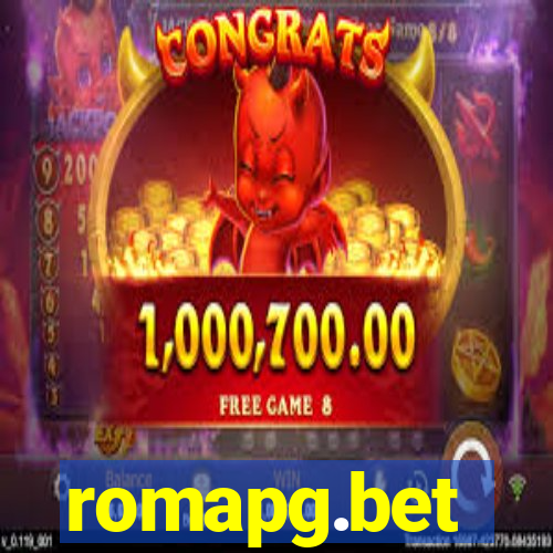 romapg.bet