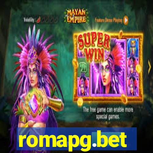 romapg.bet