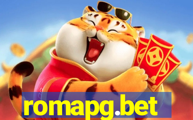 romapg.bet