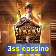 3ss cassino