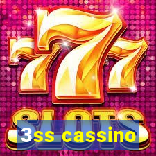 3ss cassino