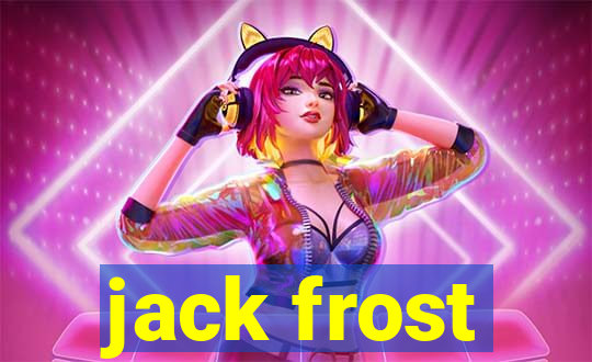 jack frost