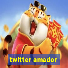 twitter amador