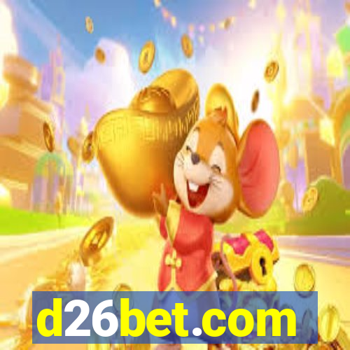 d26bet.com