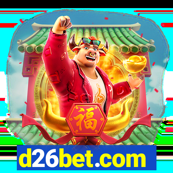 d26bet.com