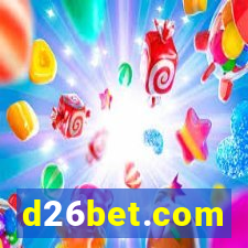 d26bet.com