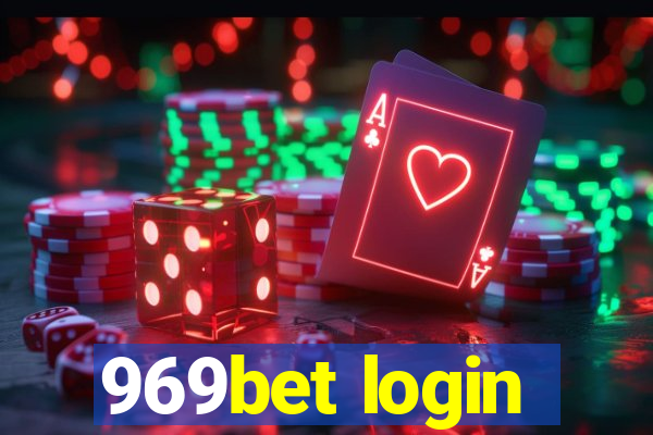 969bet login