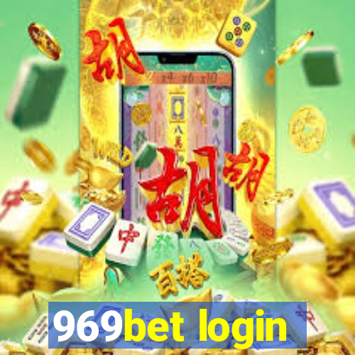 969bet login