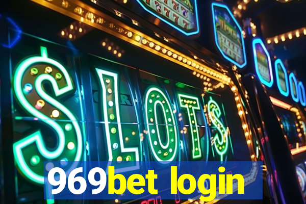 969bet login