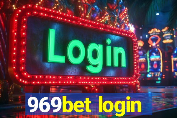 969bet login