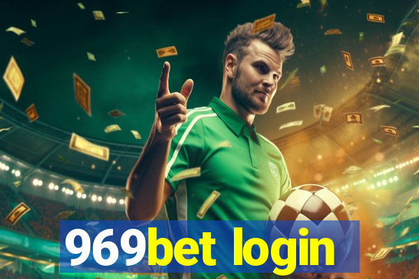 969bet login