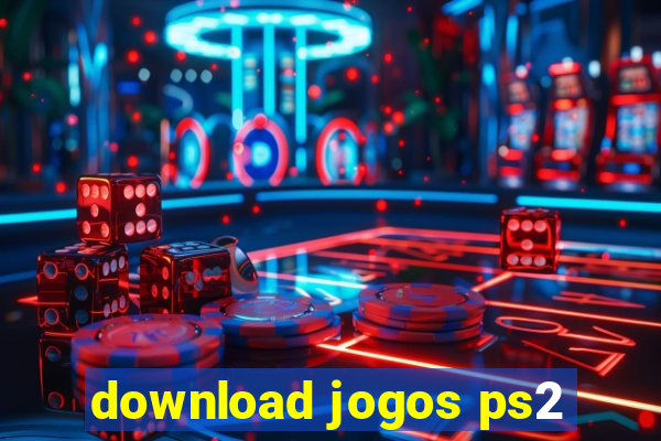 download jogos ps2