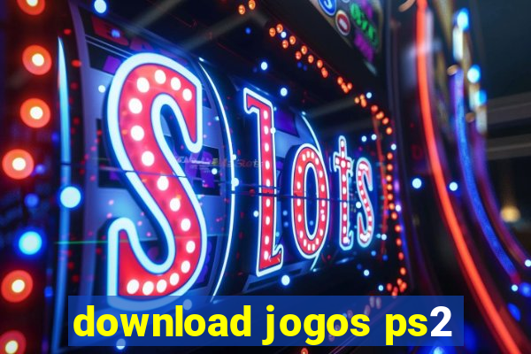 download jogos ps2