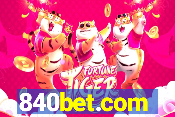 840bet.com