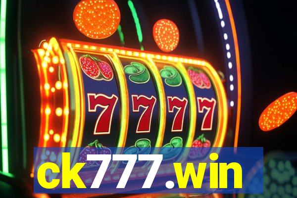 ck777.win