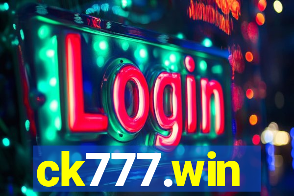 ck777.win