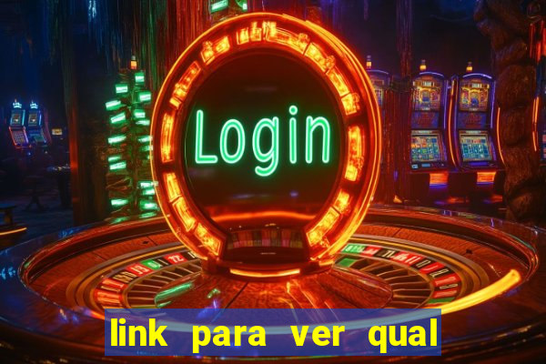 link para ver qual jogo ta pagando