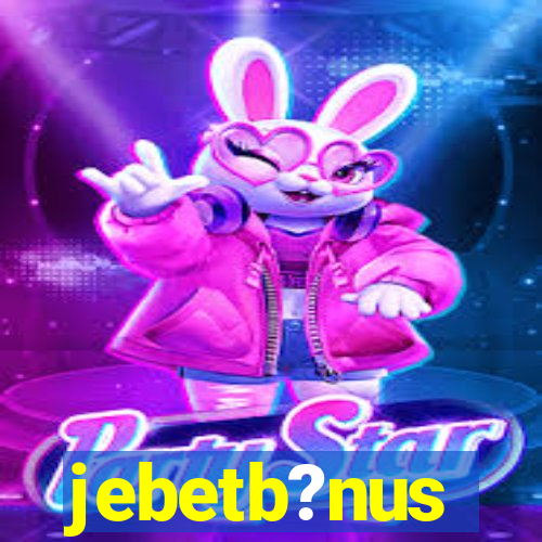 jebetb?nus