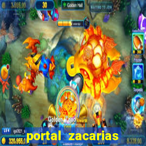 portal zacarias sexo policial