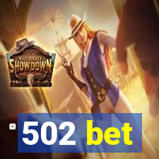 502 bet