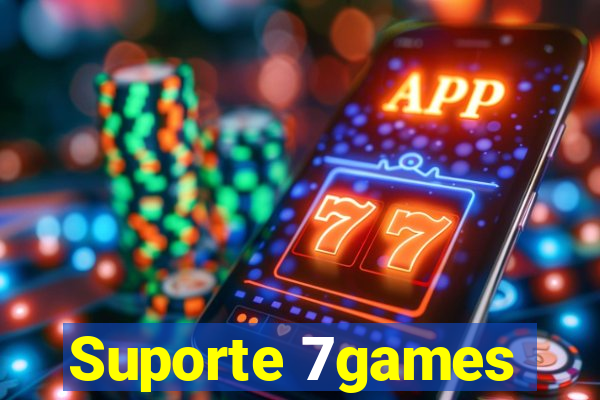 Suporte 7games