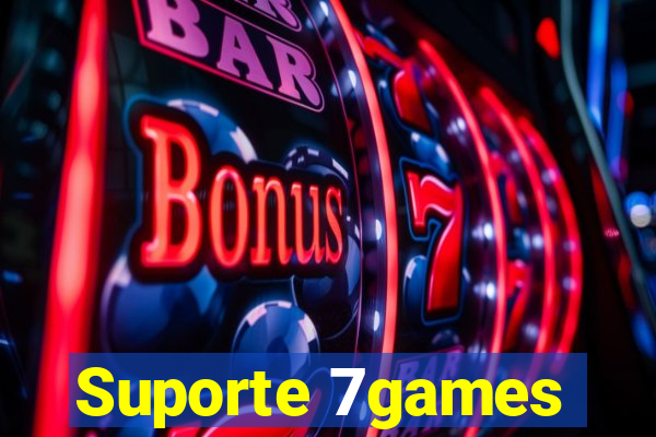 Suporte 7games