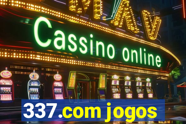 337.com jogos