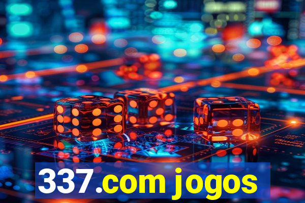 337.com jogos