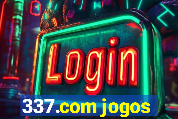 337.com jogos