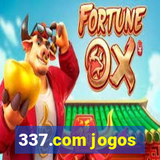 337.com jogos