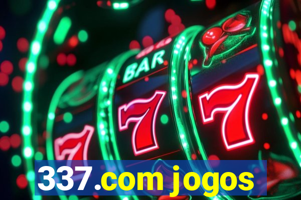 337.com jogos