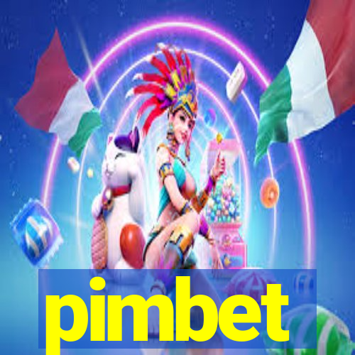 pimbet