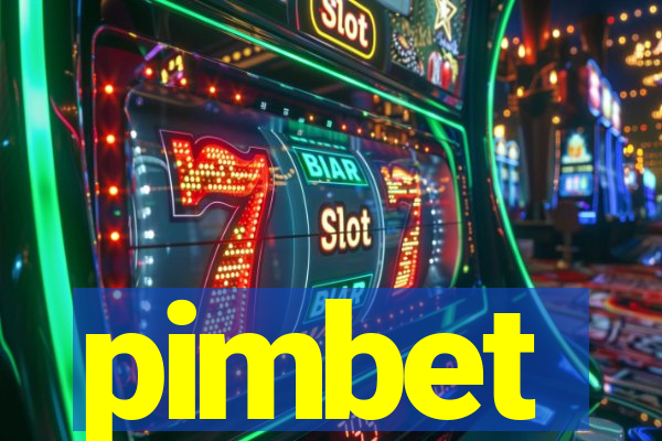 pimbet