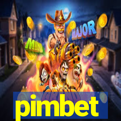 pimbet