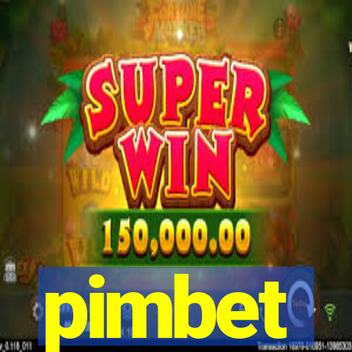 pimbet