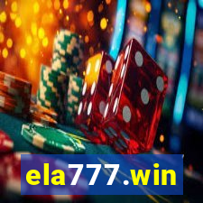 ela777.win