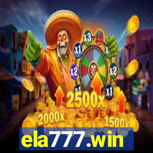 ela777.win