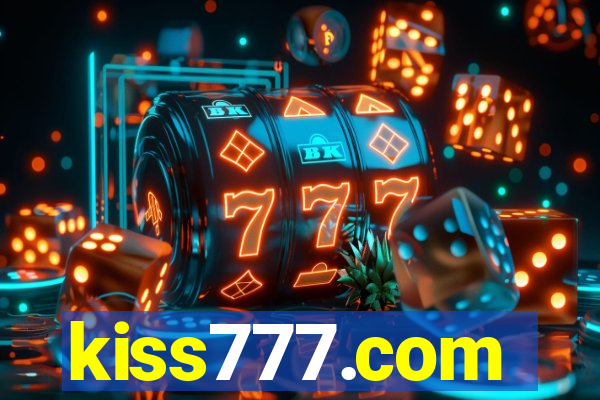 kiss777.com