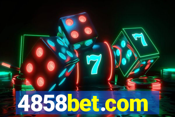 4858bet.com