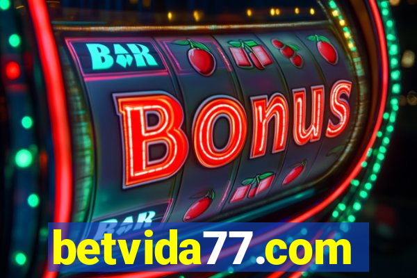 betvida77.com