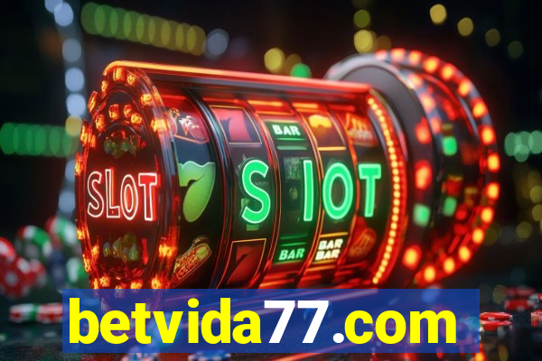 betvida77.com