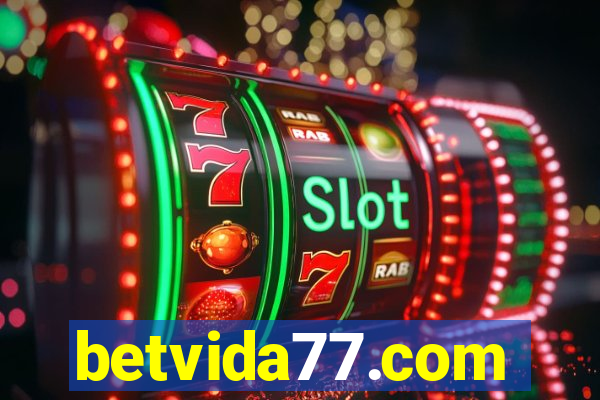 betvida77.com