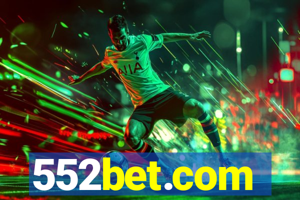 552bet.com