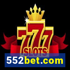 552bet.com