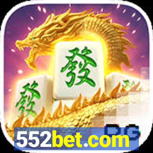 552bet.com